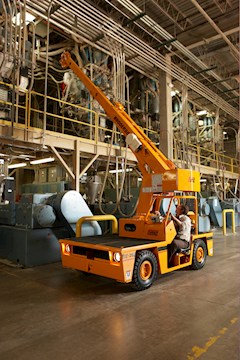  Broderson IC-35